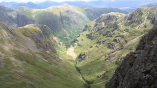 THE VALLEY OF SILENCE PAUL ANDERSON Scots Fiddle Music [upl. by Cartie]