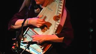 Karen Mueller Irish Autoharp Solo [upl. by Attennyl]