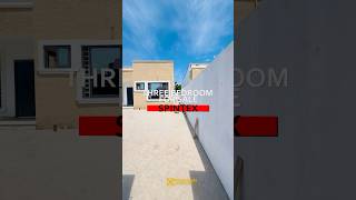 😲🤯MOST AFFORDABLE REAL ESTATE IN SPINTEX realestate spintex ghana property newhome [upl. by Ahsahs836]