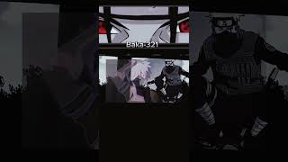 Kakashi Hatake AMV  edit🖤 animeedit anime naruto kakashi amv animeshorts [upl. by Ulysses]