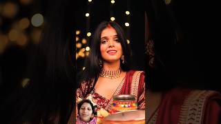 makeup diwali love wedding bollywood youtubeshorts trending karwachauth ❤❤ [upl. by Ynohta]