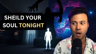 Unlocking Astral Projection Sleep Paralysis Demons amp How To Safeguard your Energy sleepparalysis [upl. by Ferwerda152]