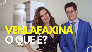 VENLAFAXINA PARA QUE SERVE E INDICAÇÕES ESPECIAL  DR TONTURA E DRA MARIA FERNANDA [upl. by Zashin]