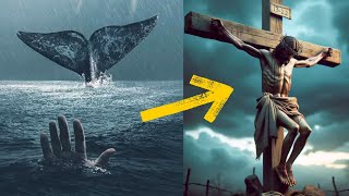 I studied the book of Jonah Now I know why Jesus went to the cross [upl. by Lizzie]