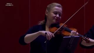 Louise Farrenc Nonet in Eb major Op 38 [upl. by Kalmick]