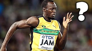 The Usain Bolt Situation [upl. by Delahk632]