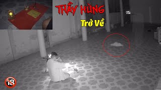 Linh Hồn Thầy Hùng Trở Về Từ Địa Ngục  Phim Ma  Roma Vlogs [upl. by Ahsatel]