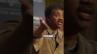 Neil deGrasse Tyson Science is for war in America [upl. by Wrightson]