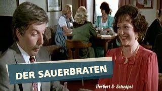 Der Sauerbraten  Herbert und Schnipsi [upl. by Otreblaug923]