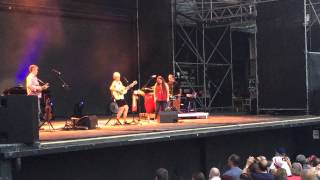 3 Joan Baez  Me And Bobby McGee  Live in Vienna [upl. by Ibob]