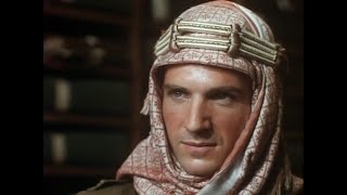 A Dangerous Man Lawrence After Arabia  FULL MOVIE  1992 HD [upl. by Torry152]