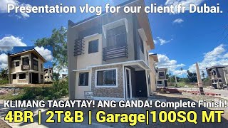 Last 10 Units Super Gandang Single Attach Klimang TAGAYTAY pa Callista Single Attach [upl. by Pitarys125]