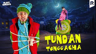 Tundan tonggacha ozbek film  Тундан тонггача узбекфильм [upl. by Smada]