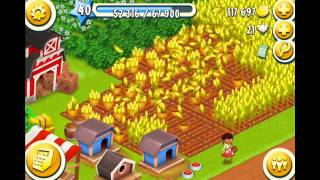 How to get tools on Hayday  Kiếm đồ game hayday [upl. by Eelik]