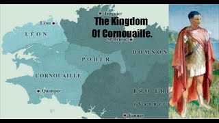 The Kingdom Of Cornouaille [upl. by Jo Ann]