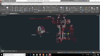 xref command explained  external reference command autocad [upl. by Akiehsat]