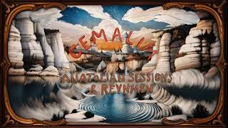 Anatolian Sessions ft Reynmen  Cemalım AnatolianSessions [upl. by Smada]