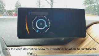 How To Upgrade Your Maps On Your BMW Navigation System [upl. by Assiar]