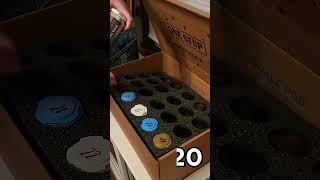 Day 20 beer Advent Calendar 🍺 craftbeer adventcalendar shorts [upl. by Oirogerg]