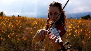 Fanny Power  Turlough OCarolan  Irish Music  Fiddle Trio  Katy Adelson [upl. by Clifton]