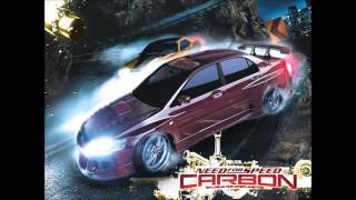 Need For Speed Carbon Score  937  Crew Race 04 Lossless [upl. by Koetke89]