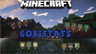 GOKISTATS MOD RPG MOD  ReviewInstallation  Deutsch HD [upl. by Wilser]