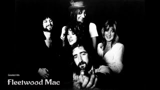 Fleetwood Mac Playlist  Greatest Hits  Best Of Fleetwood Mac [upl. by Pedersen560]