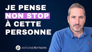 Vous faites une obsession sur la personne que vous aimez  Regardez ceci [upl. by Herwig]