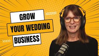 Essential tips to grow your wedding business in 2025 [upl. by Paynter]