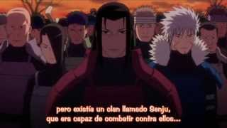 AMV hashirama vs Madara uchiha Linkin Park covers [upl. by Katerina]