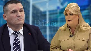 Eni Çobani Si do ta fitojë Altin Dumani betejën me politikën  Dekalog nga Roland Qafoku [upl. by Gurevich242]