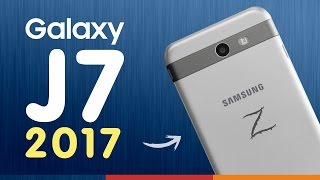 SAMSUNG GALAXY J7 2017  El móvil de El Zorro [upl. by Gideon25]