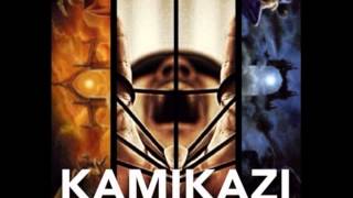 KAMIKAZI  Fake  Angels amp Demons [upl. by Hanser911]