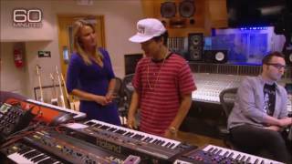 Bruno Mars Homicidal Producer [upl. by Admana]