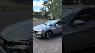 Why not all Hyundai i30 Sedans are created equally [upl. by Iborian404]