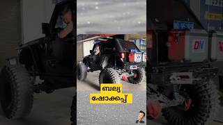 4 link bar long travel suspension Malayalam keralaoffroad [upl. by Dickens986]