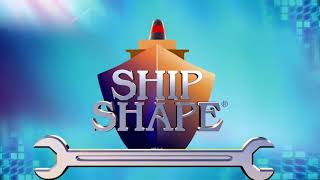 Ship Shape TV 22 13 [upl. by Genie]