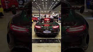 Mercedes AMG GTR Cars AMG Mercedes [upl. by Laven685]