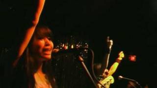 Shonen Knife  quotRubberbandquot [upl. by Emmi595]