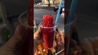 un raspado de grosella [upl. by Aleiram]