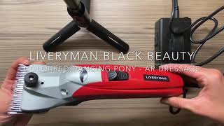 Liveryman Black Beauty Clipper’s [upl. by Steel]