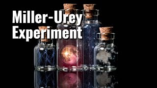 Did The MillerUrey Experiment Really Get It WRONG [upl. by Teerpnam]