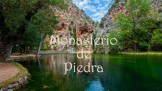 Monasterio de Piedra [upl. by Pizor851]