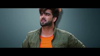 Koka Inder Chahal Official Song Latest Punjabi Song 2018  Lyrical Video [upl. by Gilbert]