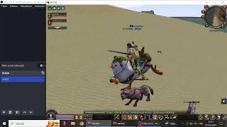 Lamiaras fishbot hack metin2 [upl. by Melburn]