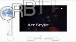 Art Style Trailer Japan [upl. by Basilius]