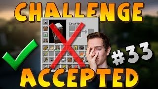 CHALLENGE ACCEPTED 33 NO INVENTORY [upl. by Astor349]