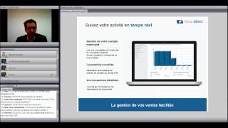 Webinar WiziShop  Découvrez la solution de paiement HiPay par HiPay [upl. by Reiner]