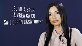 Svetlana Nichitina răspunde la acuzațiile fostului său iubit Patric Hanganu  Monolog [upl. by Ricky294]