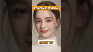 Korean Skin Whitening amp Skin Glowing diy aqsaurduofficial [upl. by Sudaorb]